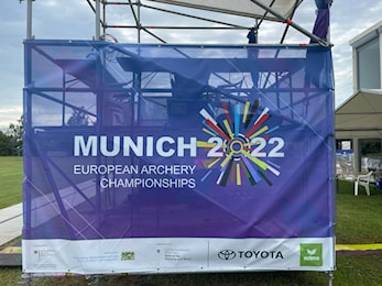 EM Skive 2022 i München, Tyskland